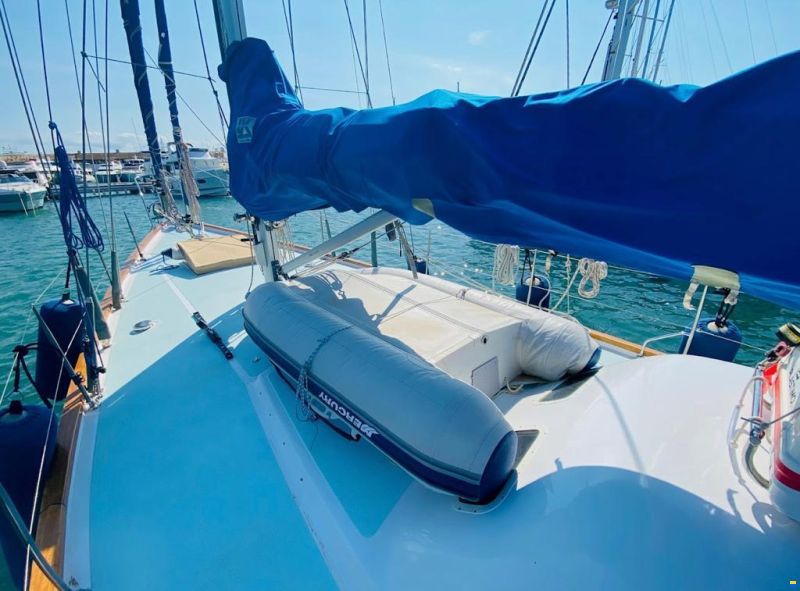 Columbia 50