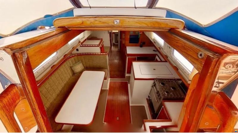 Columbia 50