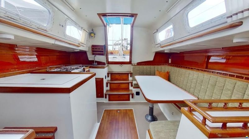 Columbia 50