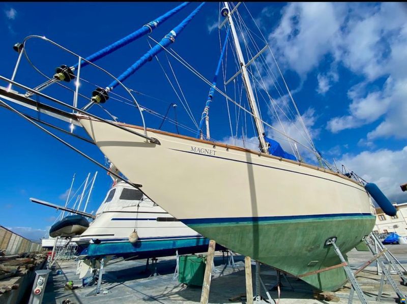 Columbia 50