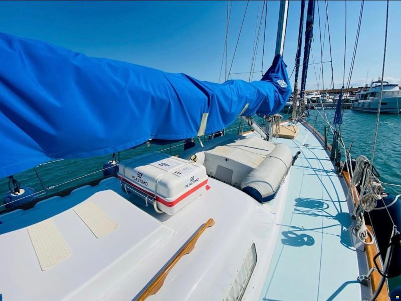 Columbia 50