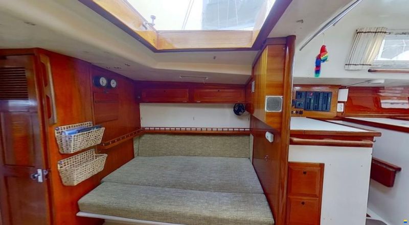Columbia 50