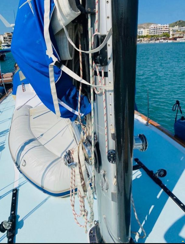 Columbia 50
