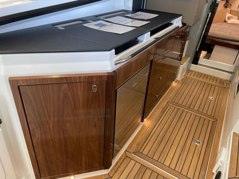 Aquador 300 HT