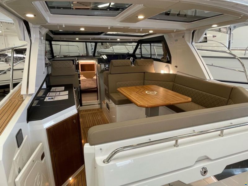 Aquador 300 HT