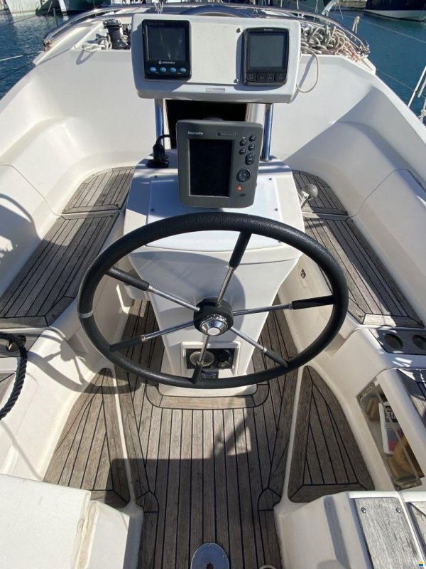 Elan 344 Impression