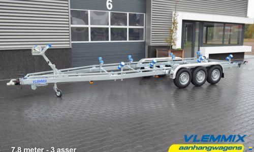 Vlemmix L 3500kg