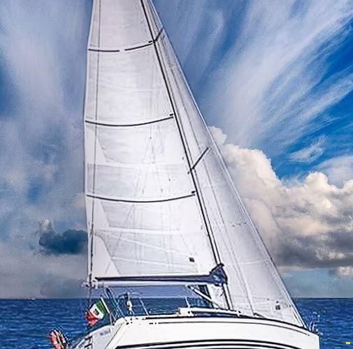 X-Yachts X 332 image