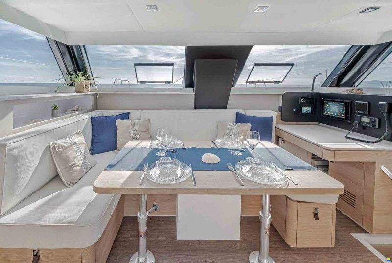 Aventura Catamarans AVENTURA 37
