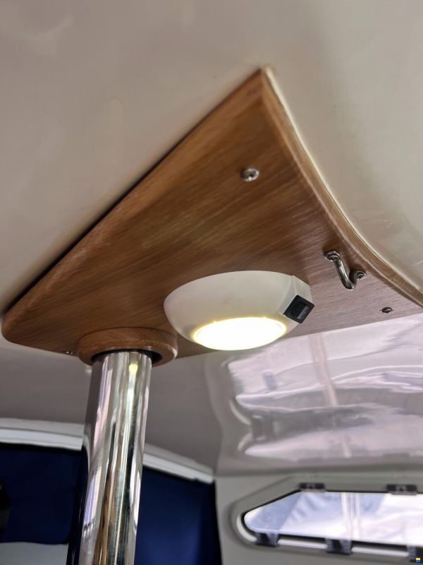 Imexus 28 Powersailer