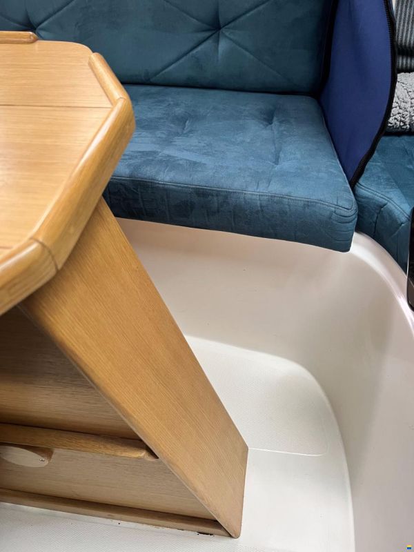 Imexus 28 Powersailer