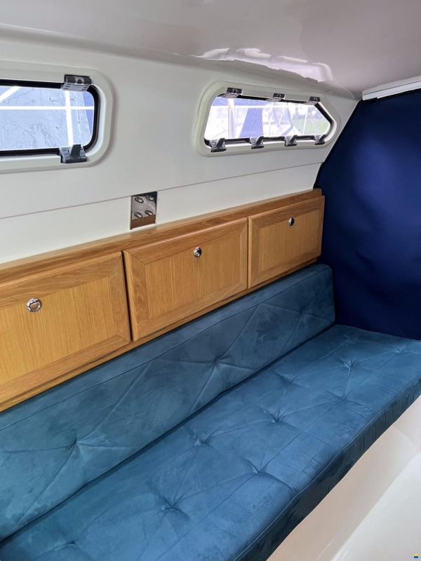 Imexus 28 Powersailer