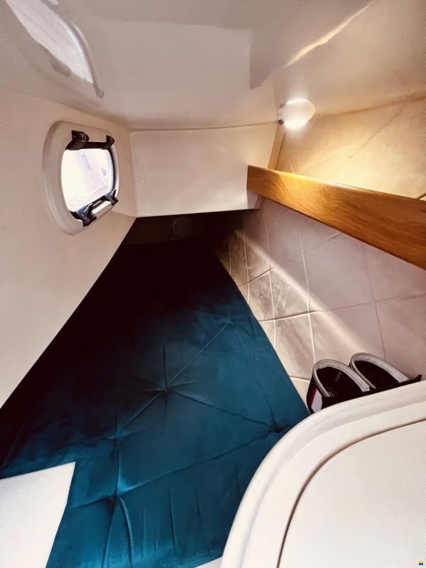 Imexus 28 Powersailer