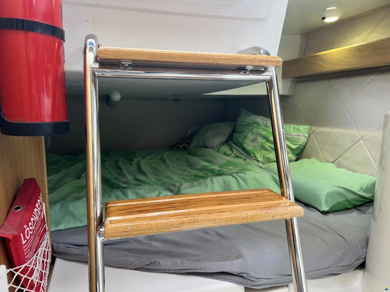 Imexus 28 Powersailer