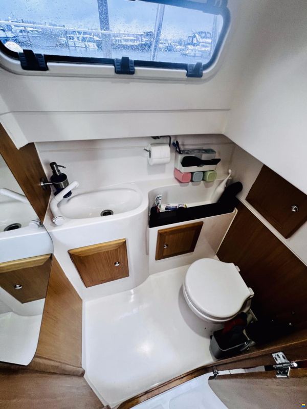 Imexus 28 Powersailer