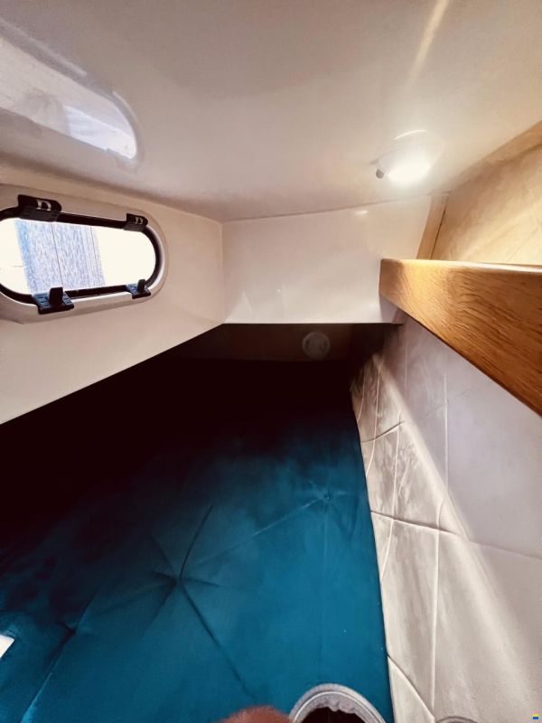 Imexus 28 Powersailer