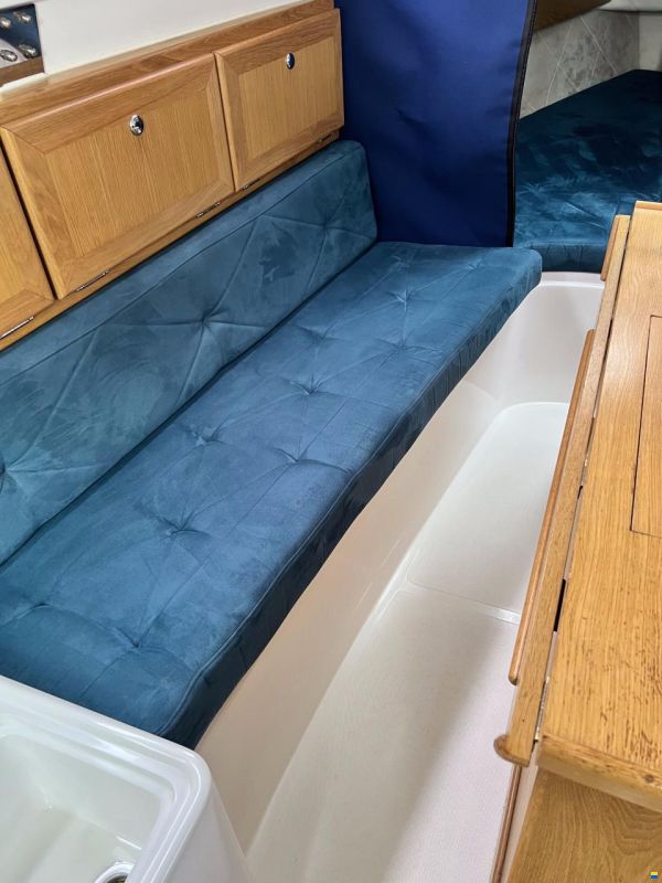 Imexus 28 Powersailer