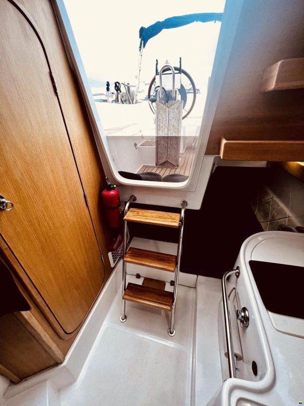 Imexus 28 Powersailer