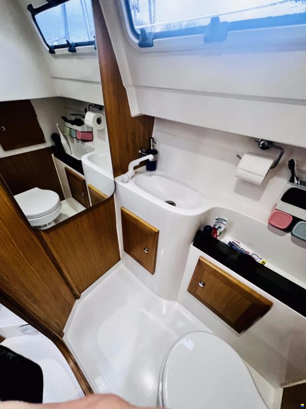 Imexus 28 Powersailer
