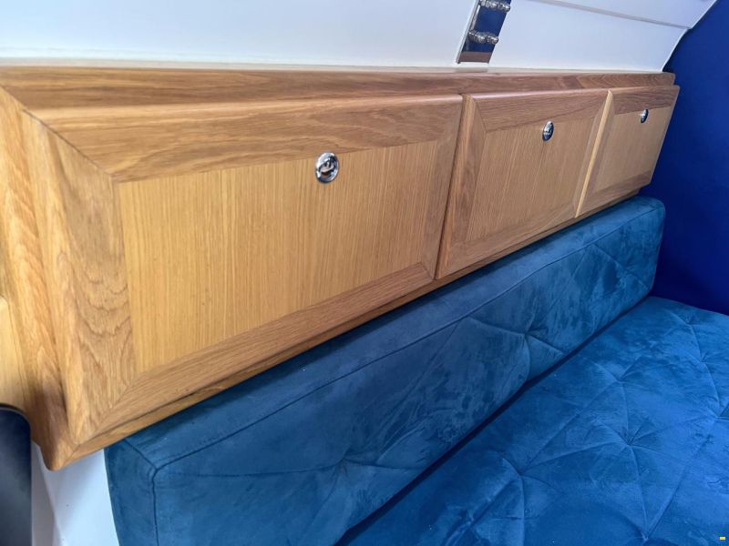 Imexus 28 Powersailer