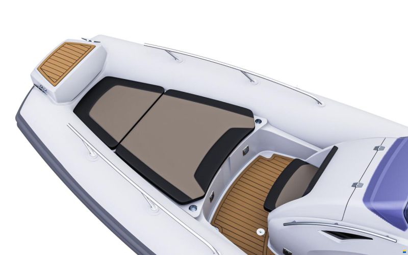 Grand Golden Line G850