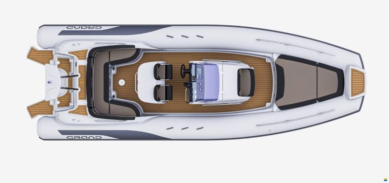 Grand Golden Line G850