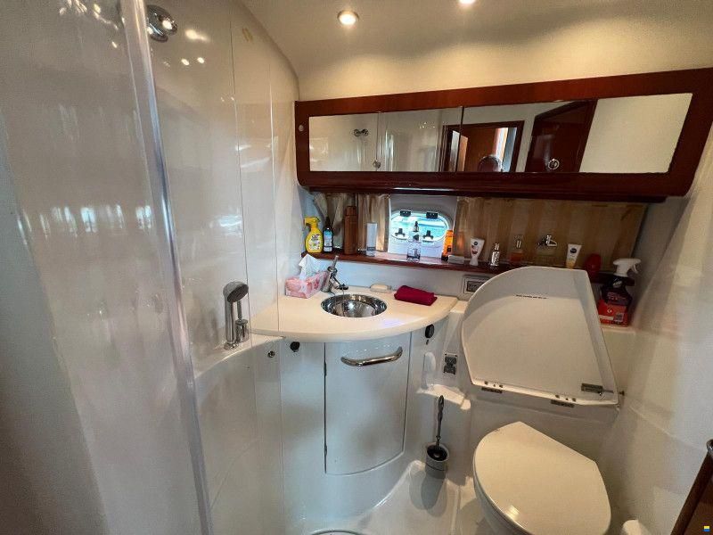 Jeanneau Prestige 42 Fly
