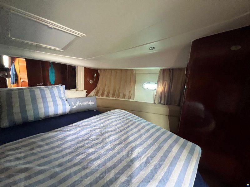 Jeanneau Prestige 42 Fly