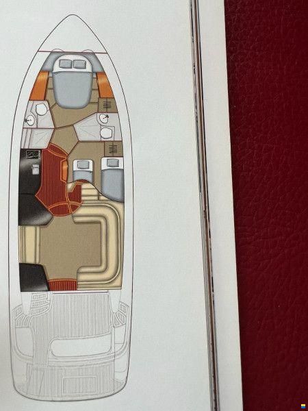 Sealine 42.5 Fly