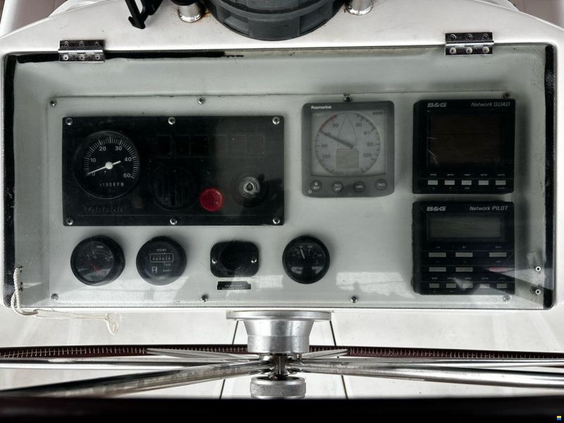 Beneteau Oceanis Clipper 411