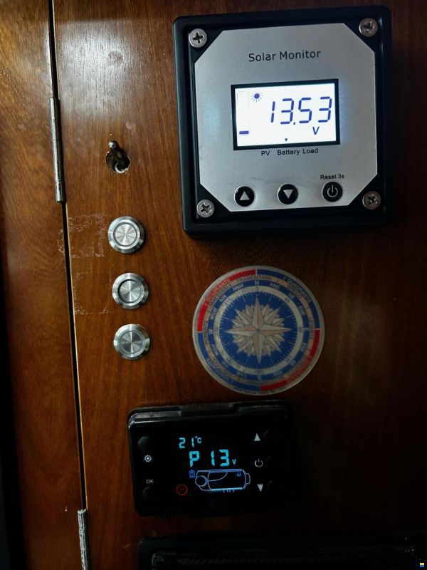 Beneteau Oceanis Clipper 411
