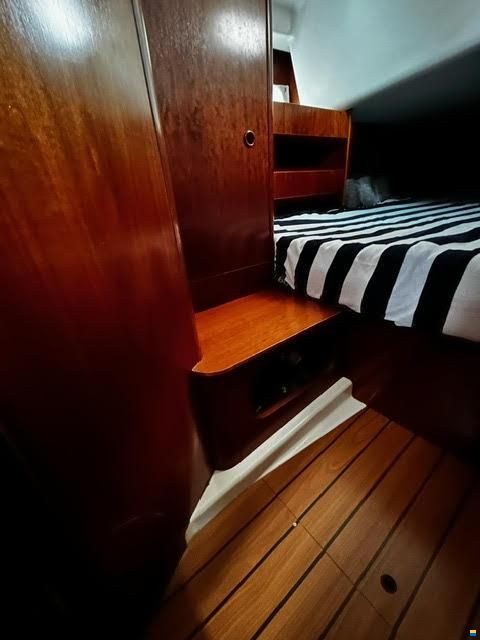 Beneteau Oceanis Clipper 411