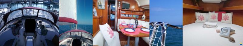 Beneteau Oceanis Clipper 411