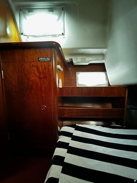 Beneteau Oceanis Clipper 411