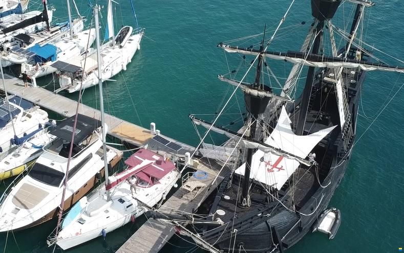 Beneteau Oceanis Clipper 411
