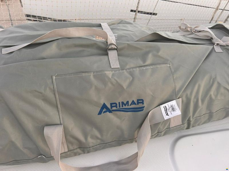Beneteau Oceanis Clipper 411