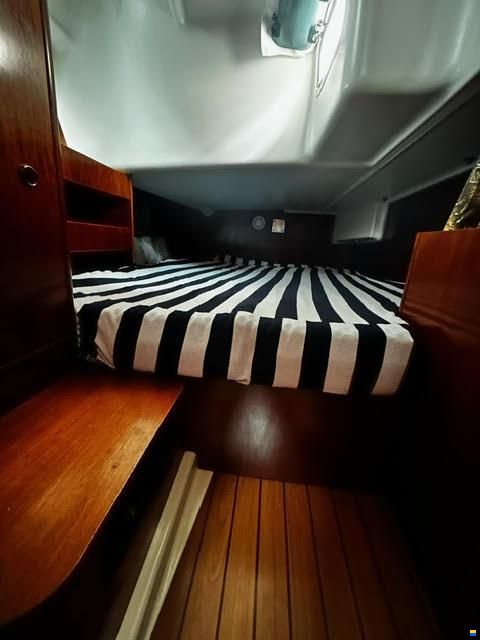 Beneteau Oceanis Clipper 411