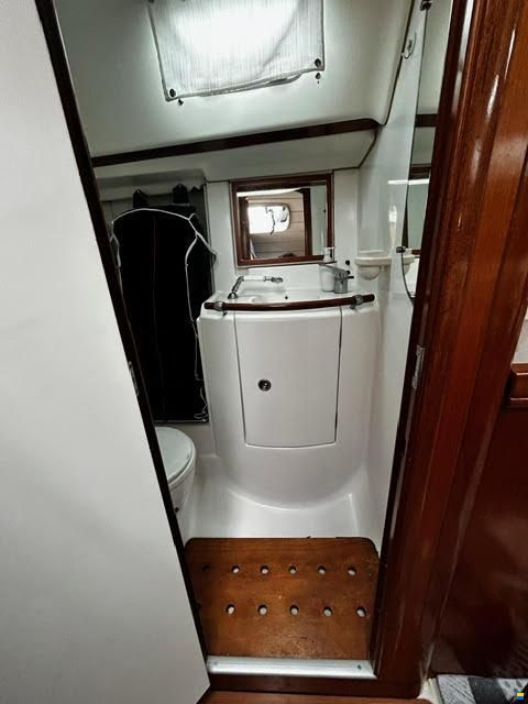 Beneteau Oceanis Clipper 411