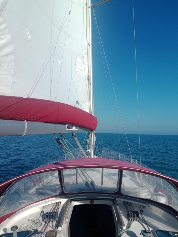 Beneteau Oceanis Clipper 411