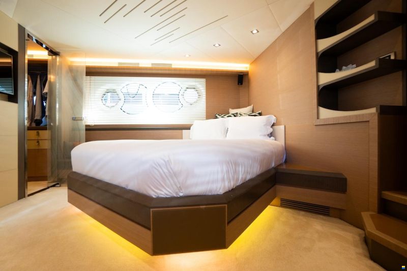 Monte Carlo Yachts 70