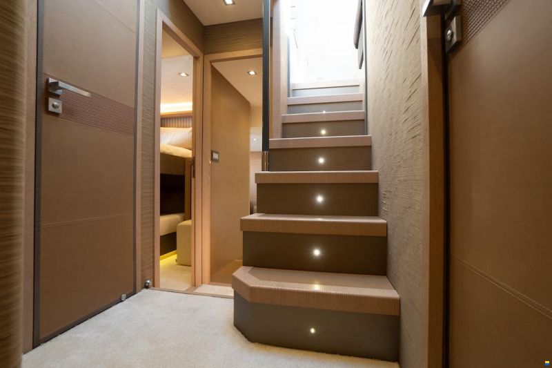 Monte Carlo Yachts 70
