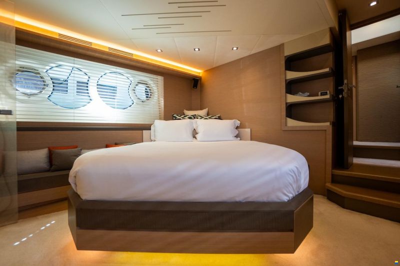 Monte Carlo Yachts 70