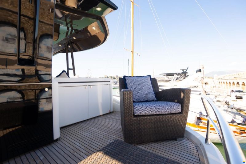 Monte Carlo Yachts 70