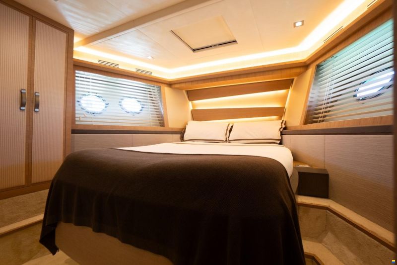 Monte Carlo Yachts 70