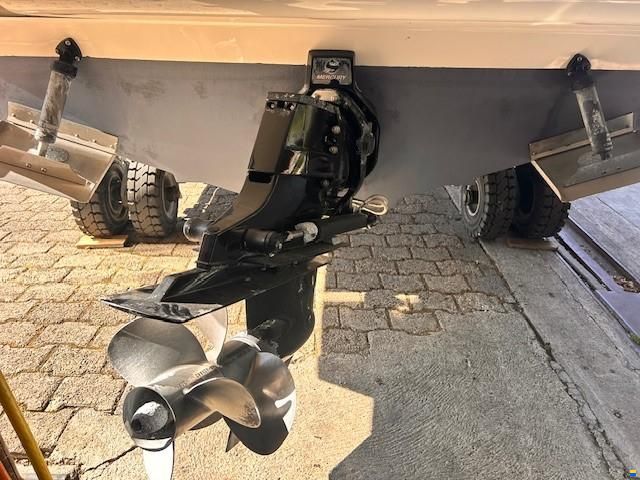 Sea Ray 260 Sundancer