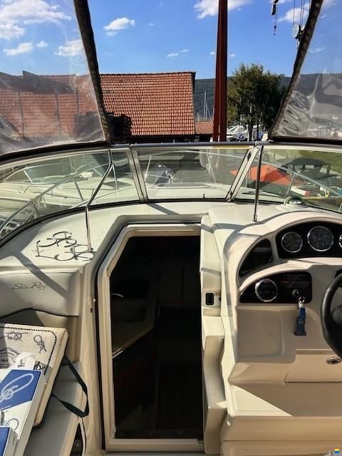 Sea Ray 260 Sundancer