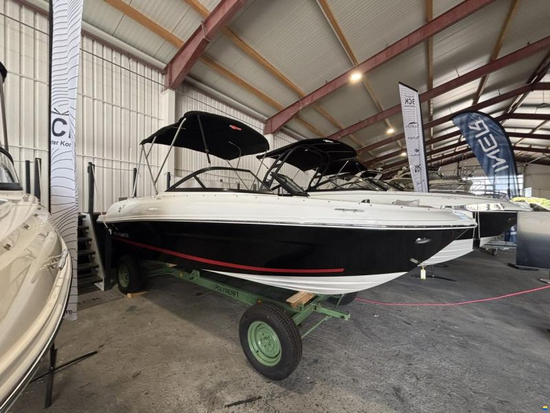 Bayliner VR4