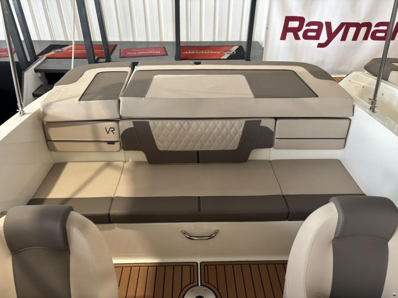 Bayliner VR4
