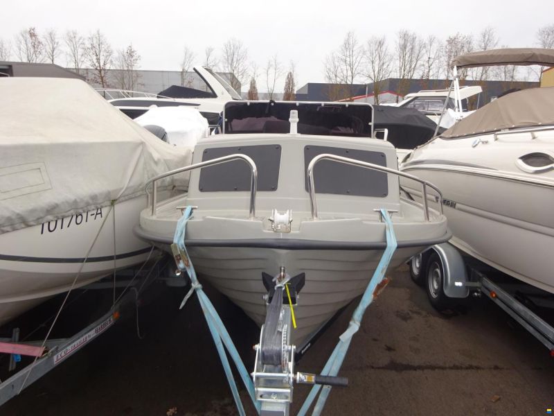 Baltic 495