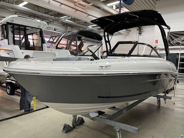 Bayliner VR 4 E
